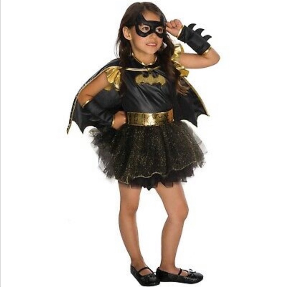 Rubies Batman Costume